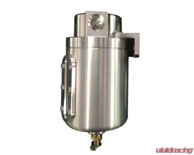 No Limit Fabrication Universal Catch Can - CATCH CAN